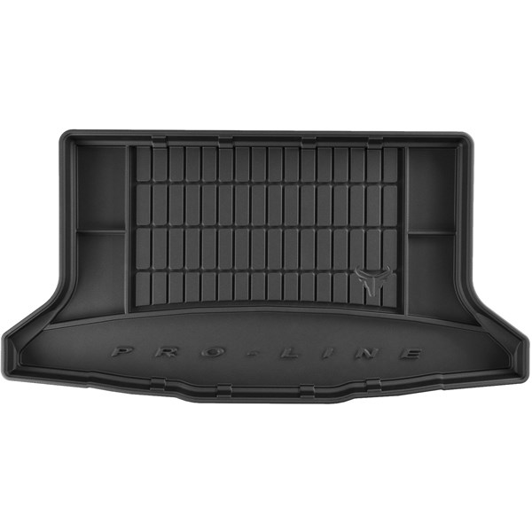 Bagagerumsmatta 3D ProLine till Suzuki SX4 2006– - suzuki sx4