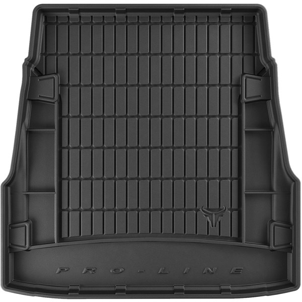 Bagagerumsmatta 3D ProLine Mercedes-Benz S-Klass 2013–2020 - mercedes-benz s-klass [w222, v222, x222]