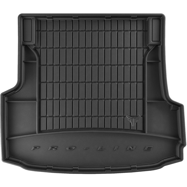 Bagagerumsmatta 3D FROGUM - bmw 3 gran turismo [f34]