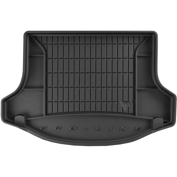Bagagerumsmatta 3D ProLine till Kia Sportage III 2009–2017 - kia sportage iii
