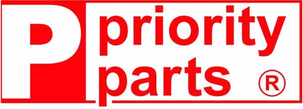 Puskurin lista, Eteen, vasen DIEDERICHS Priority parts DIEDERICHS