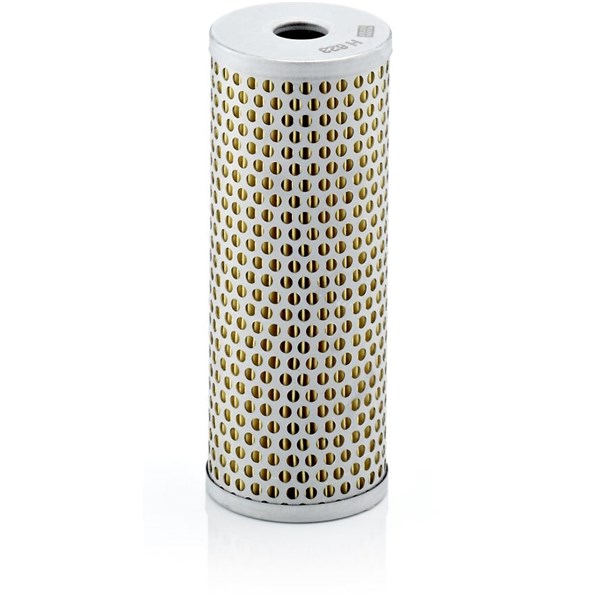Hydrauliikkasuodatin, ohjaus MANN-FILTER MANN-FILTER
