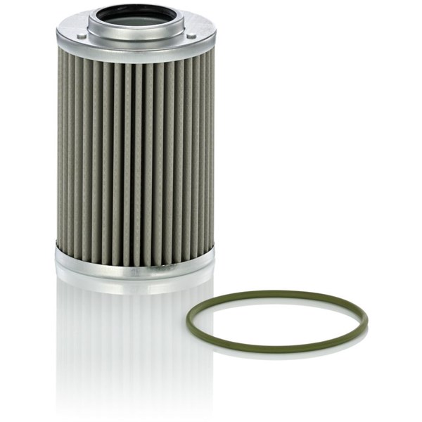 Hydrauliikkasuodatin, automaattivaihteisto MANN-FILTER MANN-FILTER