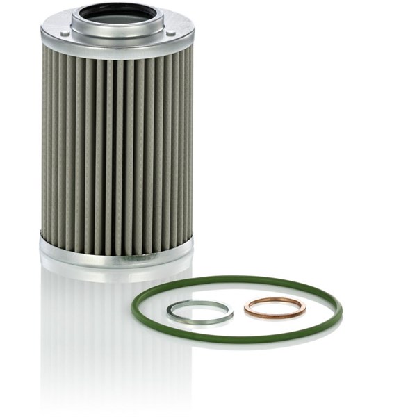 Hydrauliikkasuodatin, automaattivaihteisto MANN-FILTER MANN-FILTER