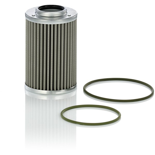 Hydrauliikkasuodatin, automaattivaihteisto MANN-FILTER MANN-FILTER