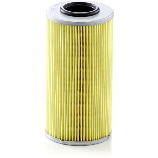 Hydrauliikkasuodatin, automaattivaihteisto MANN-FILTER MANN-FILTER