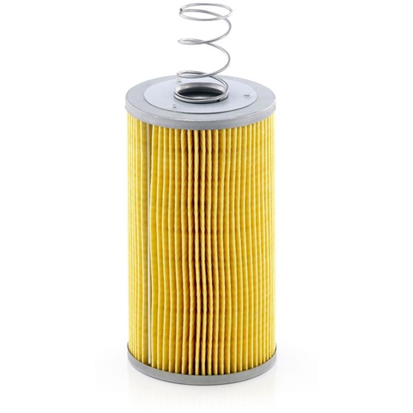 Hydrauliikkasuodatin, automaattivaihteisto MANN-FILTER MANN-FILTER