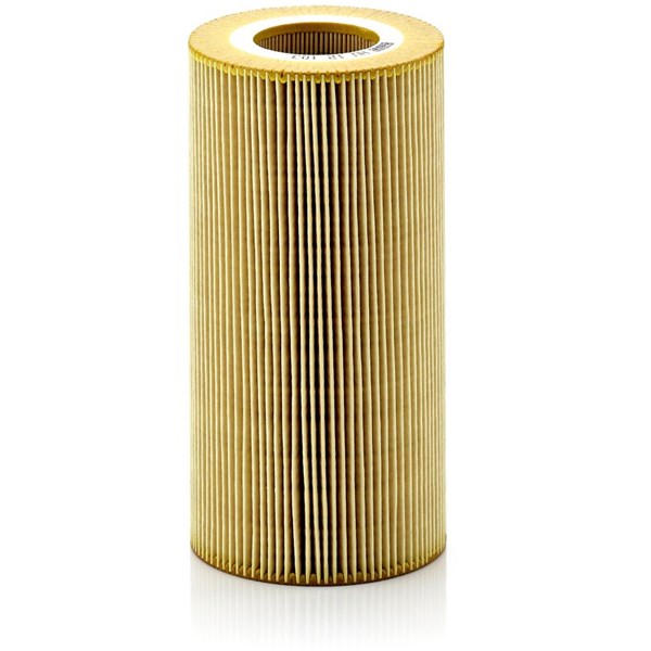 Öljynsuodatin MANN-FILTER MANN-FILTER