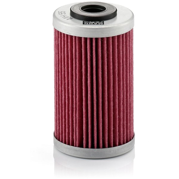 Öljynsuodatin MANN-FILTER MANN-FILTER