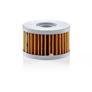 Öljynsuodatin MANN-FILTER