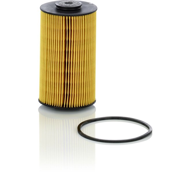 Polttoainesuodatin MANN-FILTER MANN-FILTER