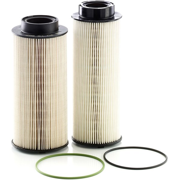 Polttoainesuodatin MANN-FILTER MANN-FILTER