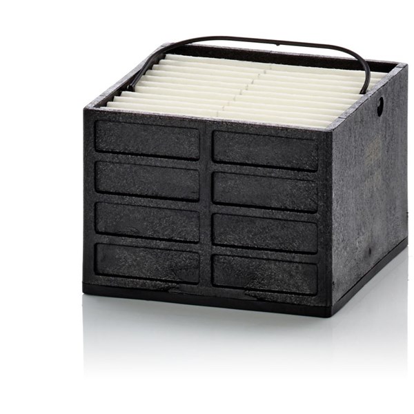 Polttoainesuodatin MANN-FILTER MANN-FILTER