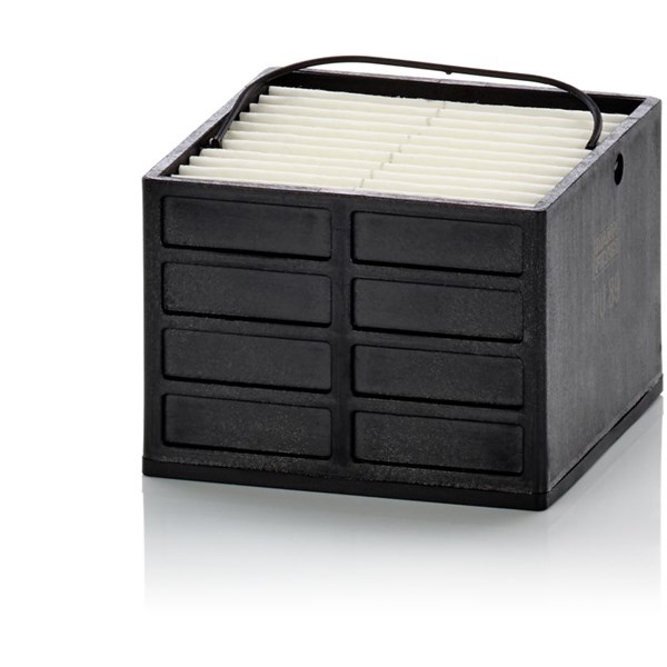 Polttoainesuodatin MANN-FILTER MANN-FILTER