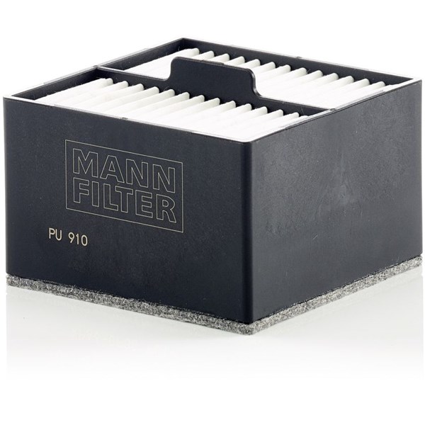 Polttoainesuodatin MANN-FILTER MANN-FILTER