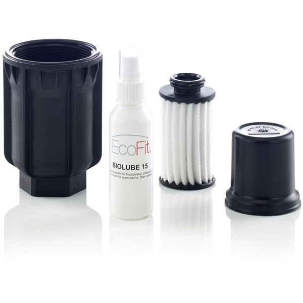 Ureasuodatin MANN-FILTER MANN-FILTER