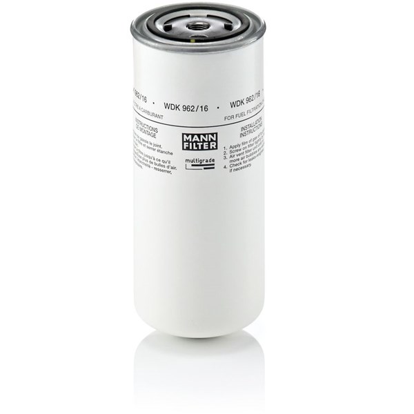 Polttoainesuodatin MANN-FILTER MANN-FILTER