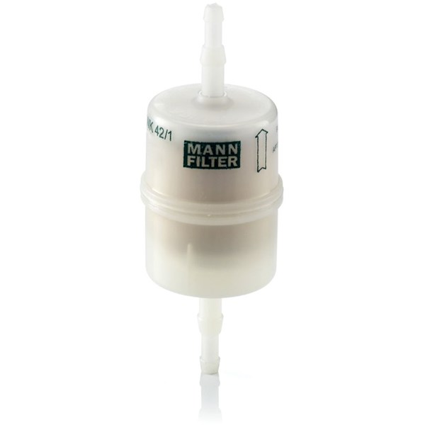Polttoainesuodatin MANN-FILTER MANN-FILTER