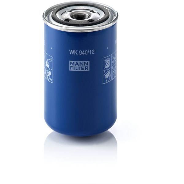 Polttoainesuodatin MANN-FILTER MANN-FILTER