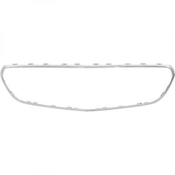 Kehys, jäähdyttimen säleikkö DIEDERICHS DIEDERICHS