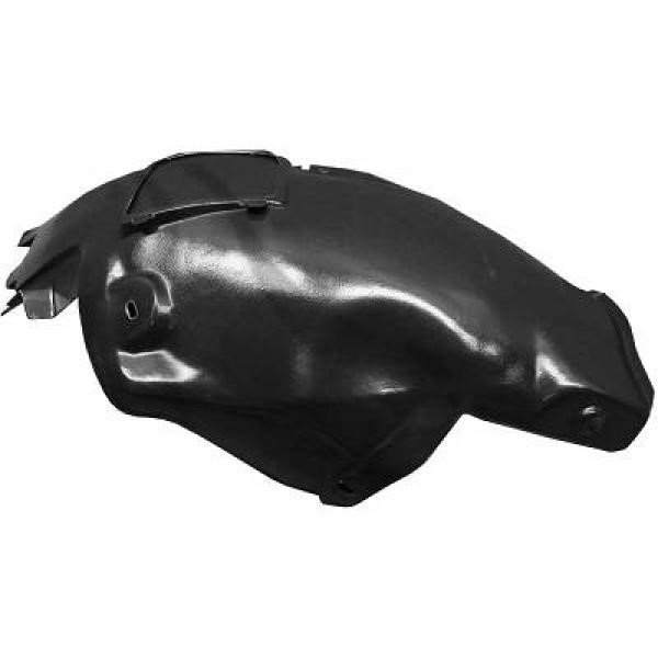 Verhous, sisälokasuoja, Edessä, Etuakseli, vasen DIEDERICHS DIEDERICHS