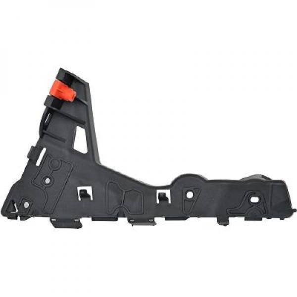 Pidike, puskuri, Eteen, vasen DIEDERICHS DIEDERICHS