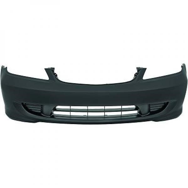 Puskuri, eteen, Edessä DIEDERICHS DIEDERICHS