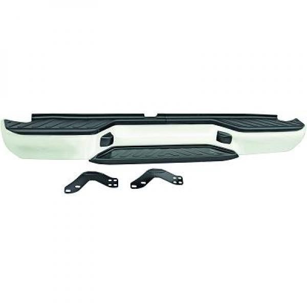 Puskuri, eteen, Takana DIEDERICHS DIEDERICHS