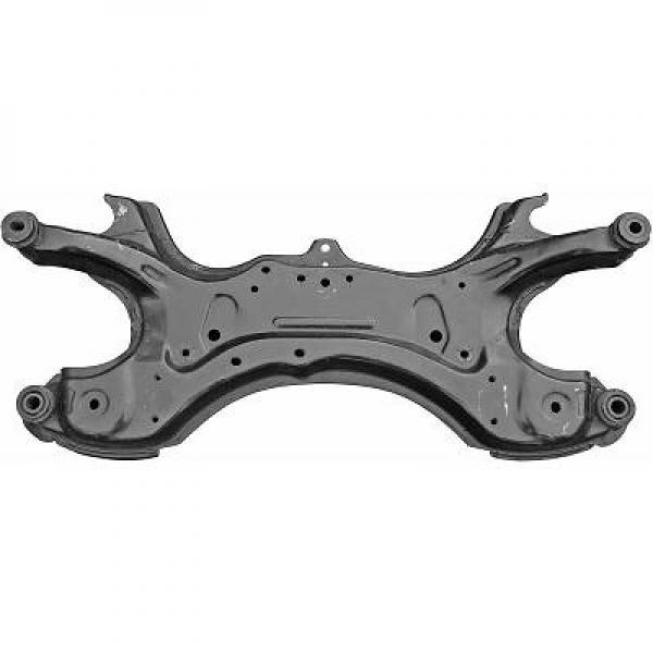 Apurunko/laitepidike, Edessä DIEDERICHS DIEDERICHS