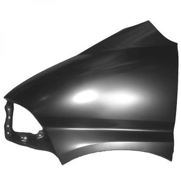 Lokasuoja, Eteen, vasen DIEDERICHS DIEDERICHS