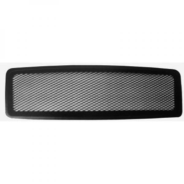 Jäähdyttimen säleikkö DIEDERICHS Hd tuning DIEDERICHS