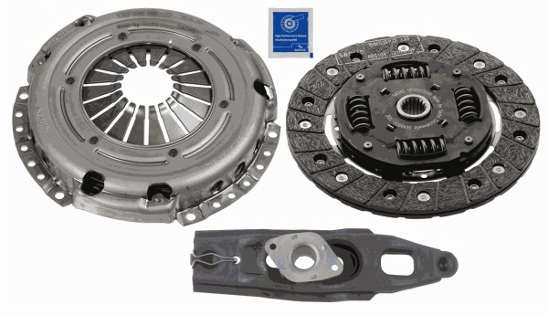 Kytkinpaketti SACHS SACHS