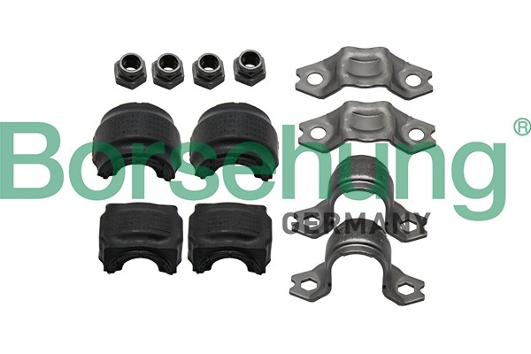 Kiinnitys, vakaaja BORSEHUNG Borsehung