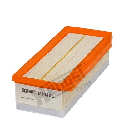Ilmansuodatin HENGST FILTER HENGST FILTER