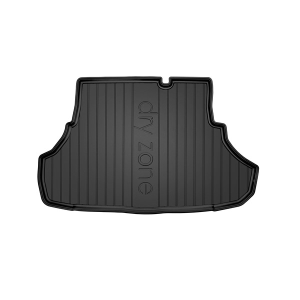 Bagagerumsmatta Mitsubishi Lancer VIII sedan 2007-2016 FROGUM - mitsubishi lancer viii