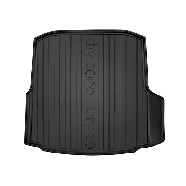Bagagerumsmatta Skoda Octavia II sedan 2004-2013 FROGUM - skoda octavia ii