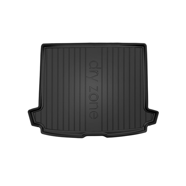 Bagagerumsmatta Renault Clio IV Grandtour kombi 2013-2017 - renault clio grandtour iv, clio sk&aring;p / kombi iv