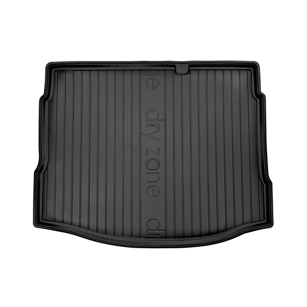 Tavaratilan matto Nissan Qashqai I  crossover 2007-2013 Frogum