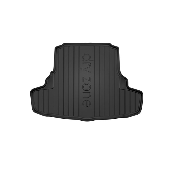 Bagagerumsmatta Lexus IS III  sedan 2013- FROGUM - lexus is iii
