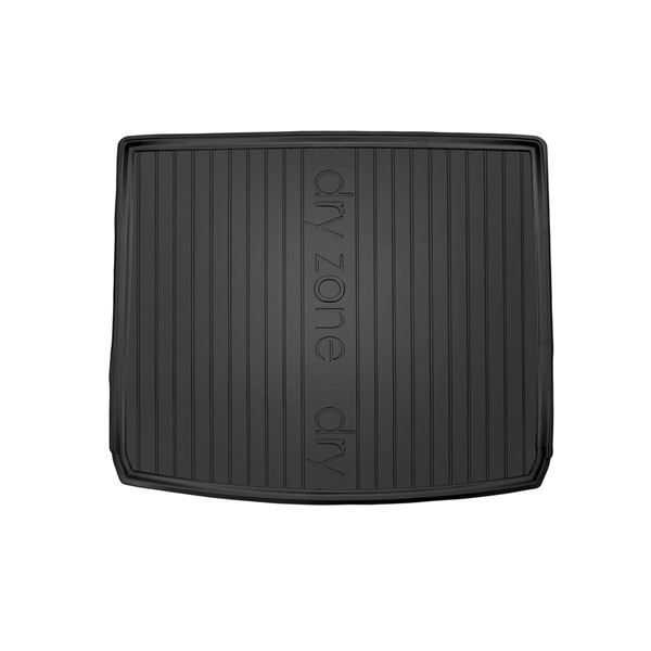 Bagagerumsmatta DryZone till VW Touareg 2002–2013 FROGUM - vw touareg