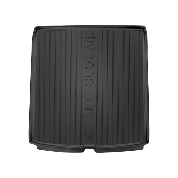 Bagagerumsmatta Skoda Octavia II kombi 2004-2013 FROGUM - skoda octavia combi ii