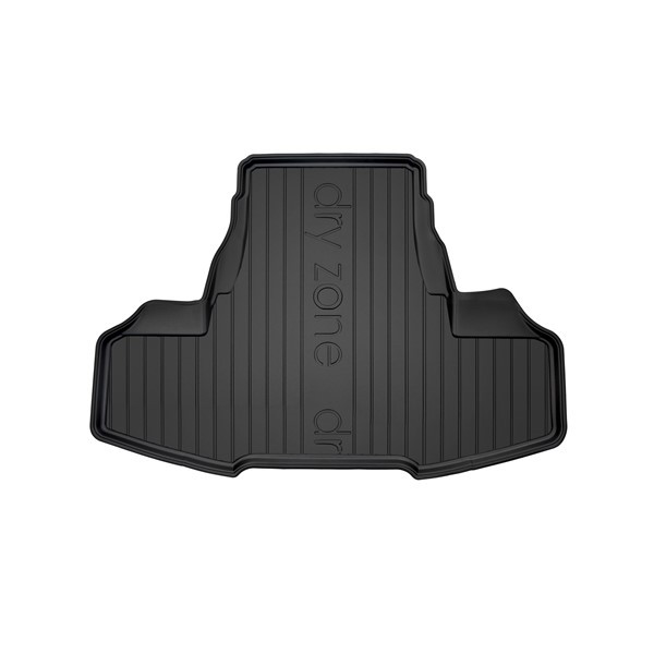 Bagagerumsmatta DryZone till Honda Accord VIII 2007–2015 - honda accord viii