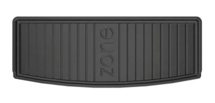 Bagagerumsmatta Seat Tarraco  suv 2018- FROGUM - seat tarraco