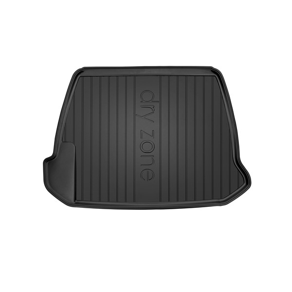 Bagagerumsmatta Volvo S60 II  sedan 2010-2018 - volvo s60 ii, s60 cross country ii