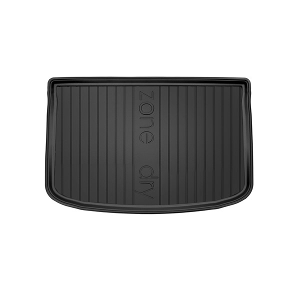 Bagagerumsmatta Audi A1 hatchback 2010-2018 - audi a1, a1 sportback