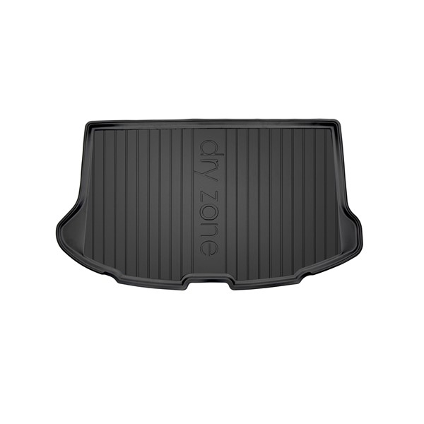 Bagagerumsmatta Hyundai ix20 minivan 2010-2019 - hyundai ix20