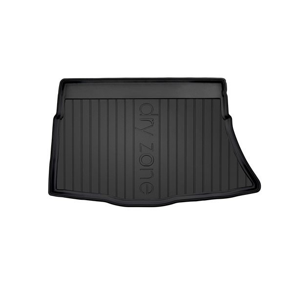 Bagagerumsmatta Kia Cee'd II  hatchback 2012-2018 - kia cee'd