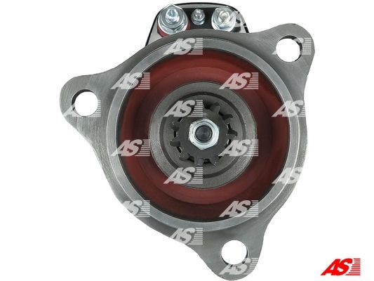 Käynnistin 24V AS-PL Brand new | as-pl | starters | 0001417073 AS-PL