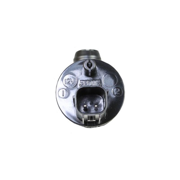 Lasinpesurin pumppu, lasinpesu 12V, Edessä