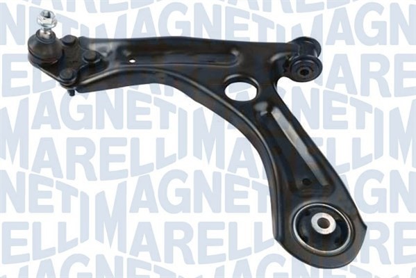Tukivarsi, pyöräntuenta, Etuakseli MAGNETI MARELLI MAGNETI MARELLI